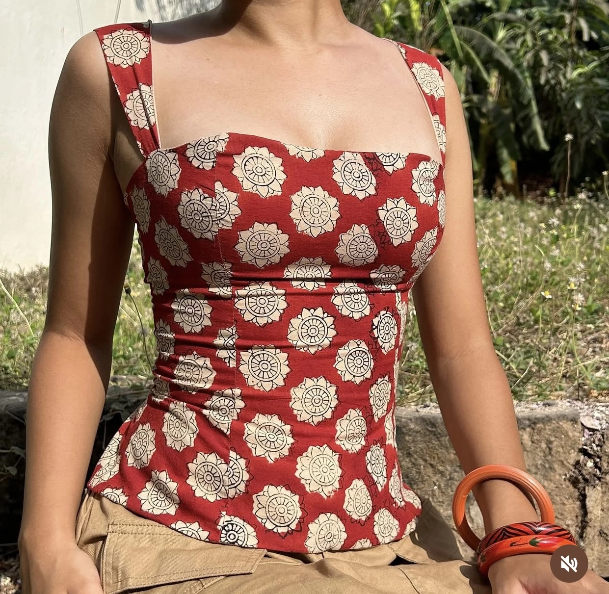 Summer Top