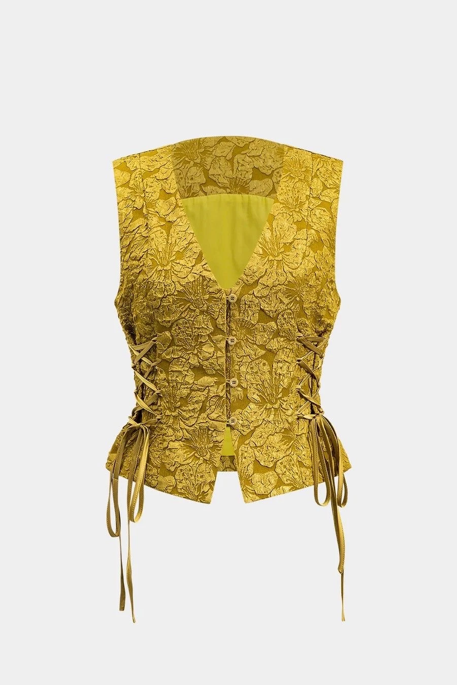 Waist Coat