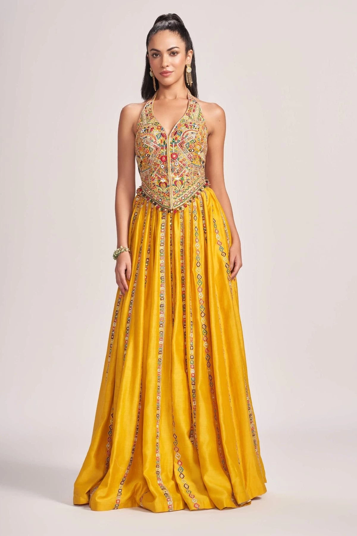 Traditional Wear